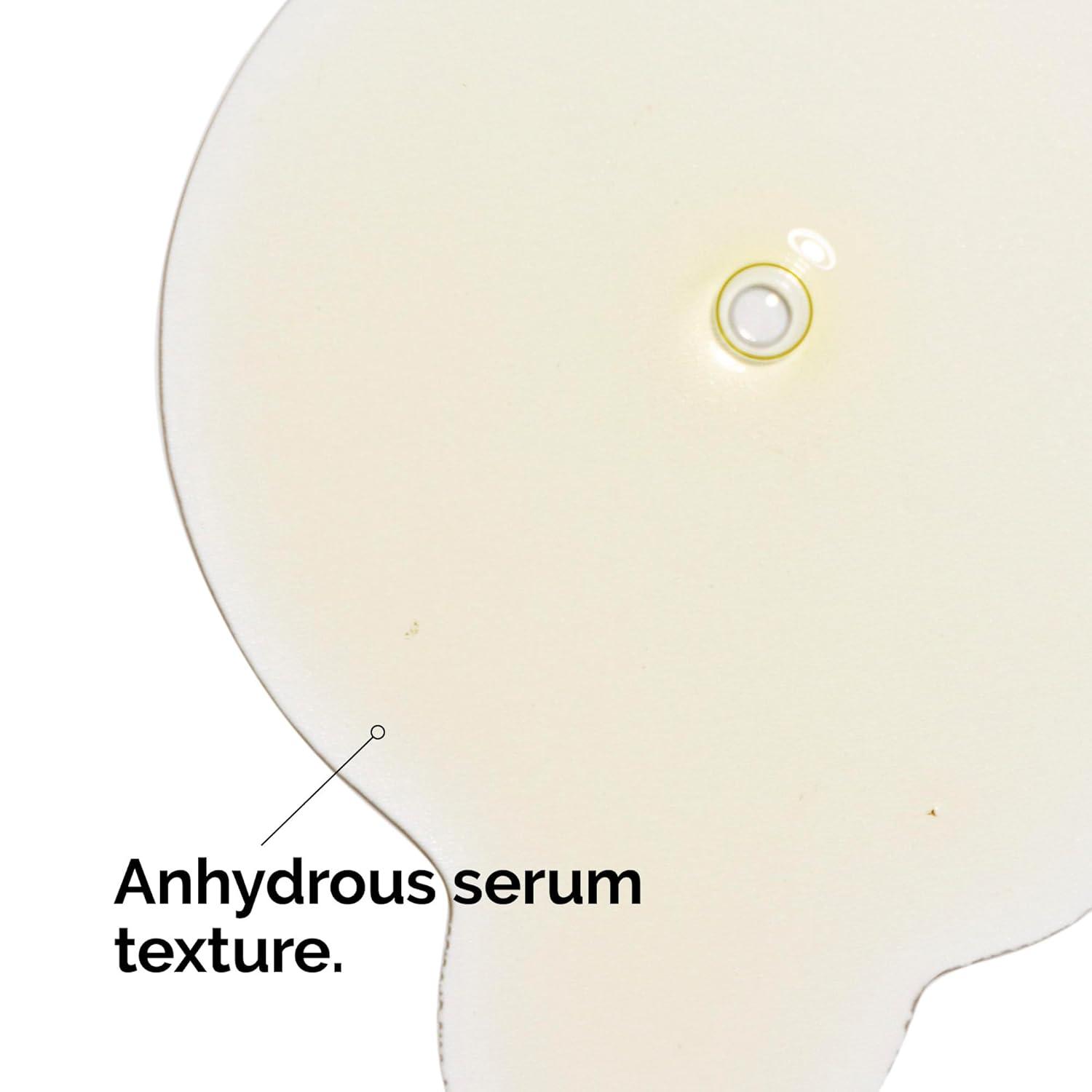 imageThe Ordinary Retinol 02 in Squalane Gentle Retinol Serum for the Face That Is AntiAging and Skin Smoothing 1 Fl Oz