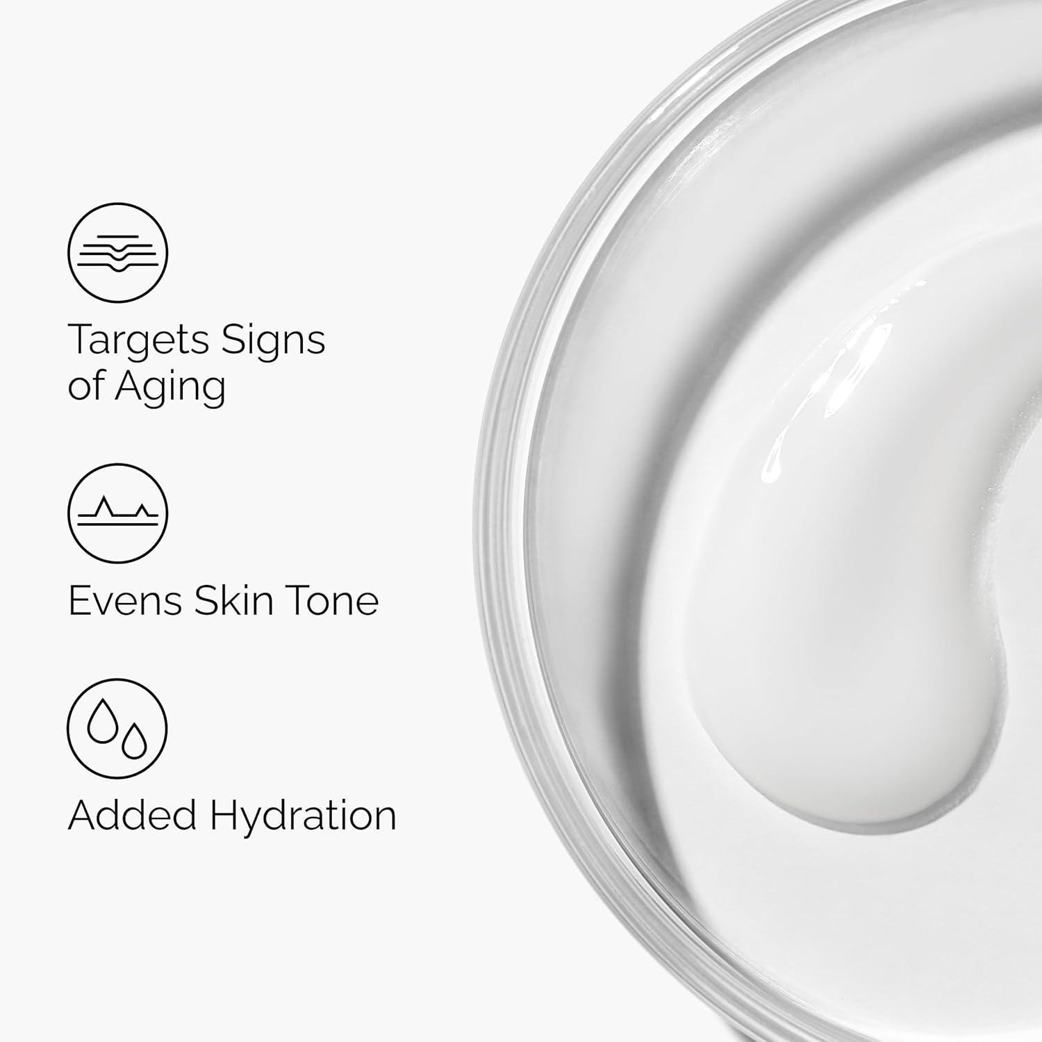 imageThe Ordinary Vitamin C Suspension 23 Hyaluronic Acid Spheres 2 Serum with Pure LAscorbic Acid1 Fl Oz Pack of 1