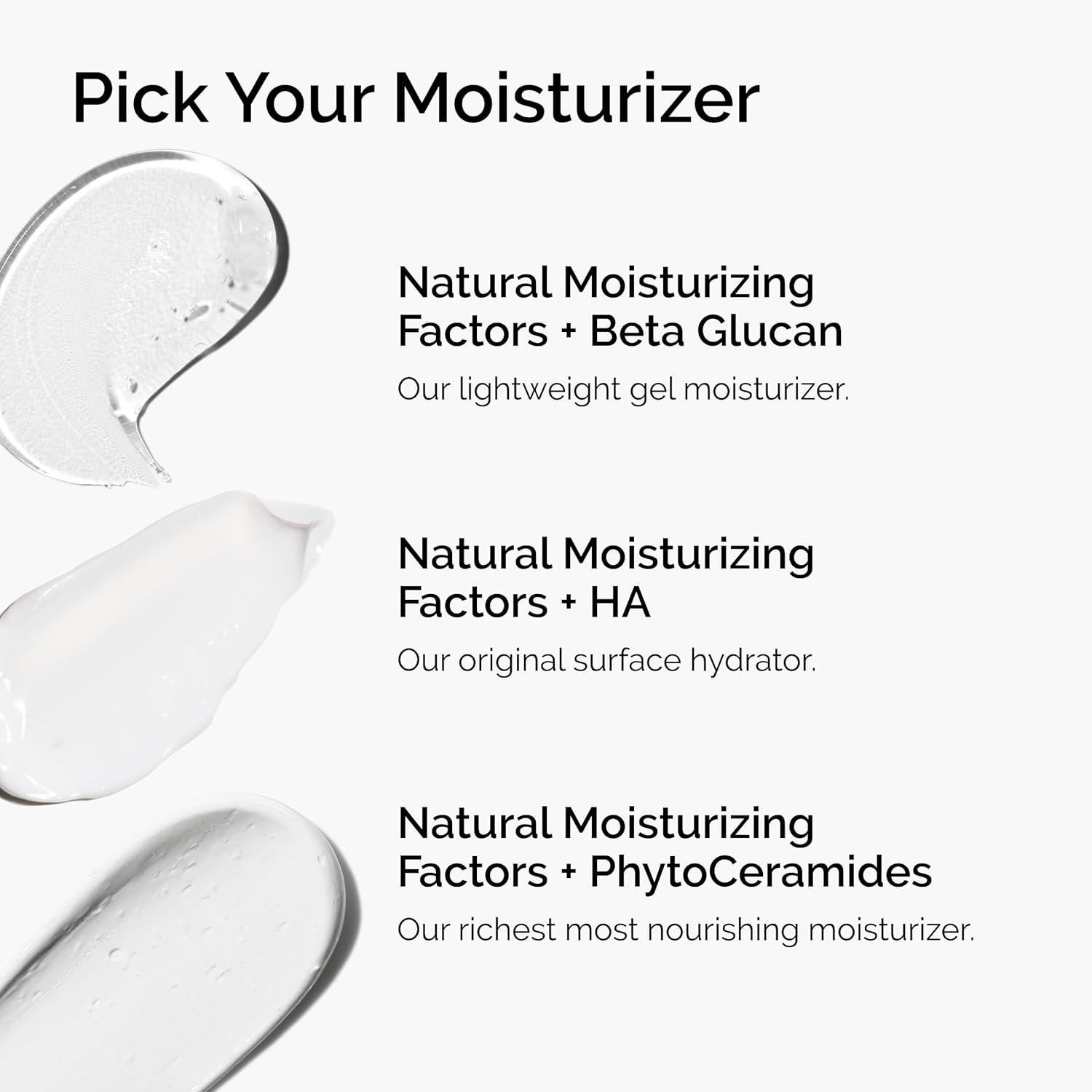 imageThe Ordinary Natural Moisturizing Factors Hyaluronic Acid Lightweight Hydrator for Skin Barrier Support amp Hydration1 Fl Oz Pack of 2