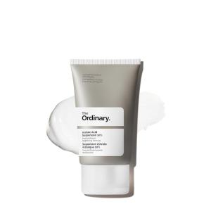 The Ordinary Azelaic Acid Suspension 10%, Formula for Uneven and Blemish-Prone Skin(1 Fl Oz (Pack of 1))