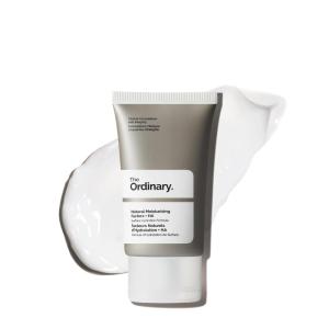 The Ordinary Natural Moisturizing Factors + Hyaluronic Acid, Lightweight Hydrator for Skin Barrier Support & Hydration(1 Fl Oz (Pack of 1))