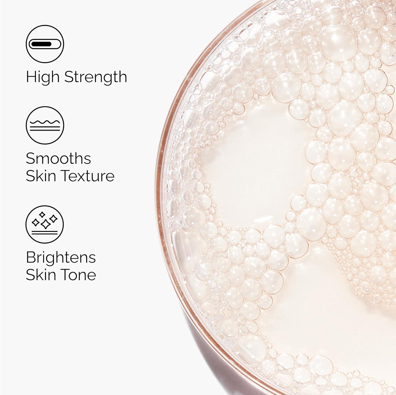 imageThe Ordinary Lactic Acid 10 Hyaluronic Acid 2 HighStrength Exfoliating Serum for Smoother Brighter Skin 1 Fl Oz1 Fl Oz Pack of 1