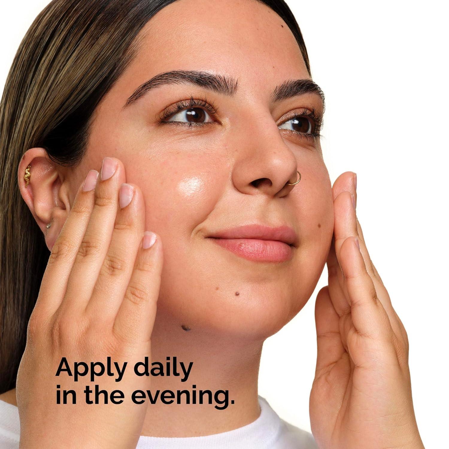 imageThe Ordinary Lactic Acid 5 Hyaluronic Acid 2 Gentle Exfoliating Serum for Smoother Skin1 Fl Oz Pack of 2