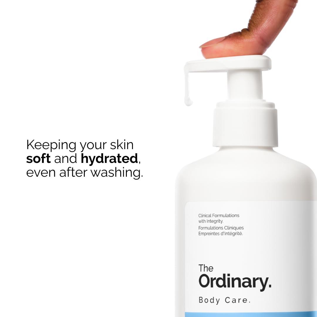 imageThe Ordinary Natural Moisturizing Factors Inulin Body Lotion Lightweight Hydration for AllDay Moisture amp Skin Barrier Support Accepted by the National Eczema Association 81 Fl Oz81 Fl Oz Pack of 2