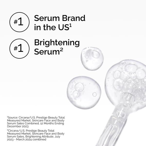 imageThe Ordinary Niacinamide 10 Zinc 1 Smoothing Serum for BlemishProne Skin1 Fl Oz Pack of 1