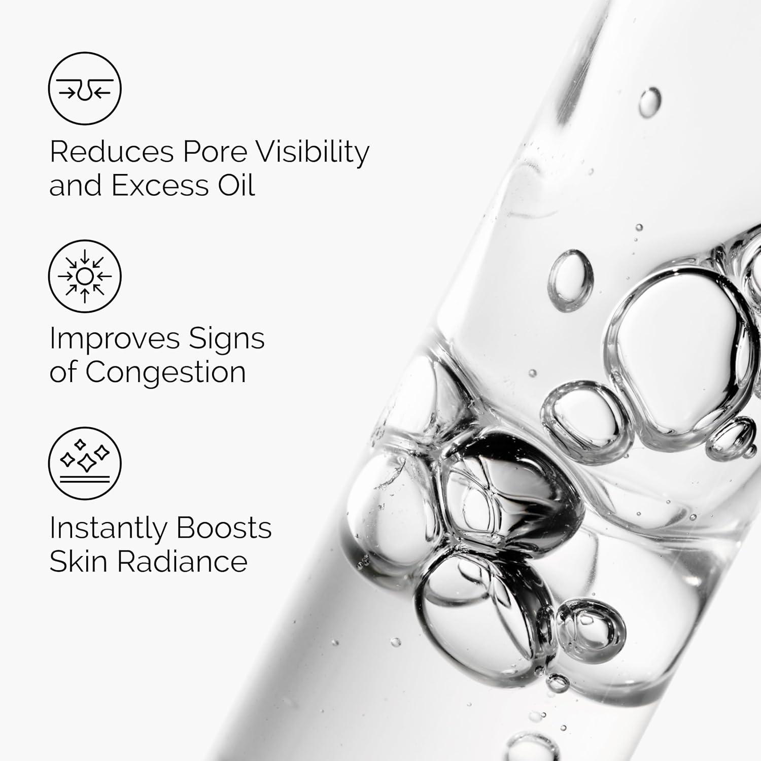 imageThe Ordinary Niacinamide 10 Zinc 1 Smoothing Serum for BlemishProne Skin1 Fl Oz Pack of 2