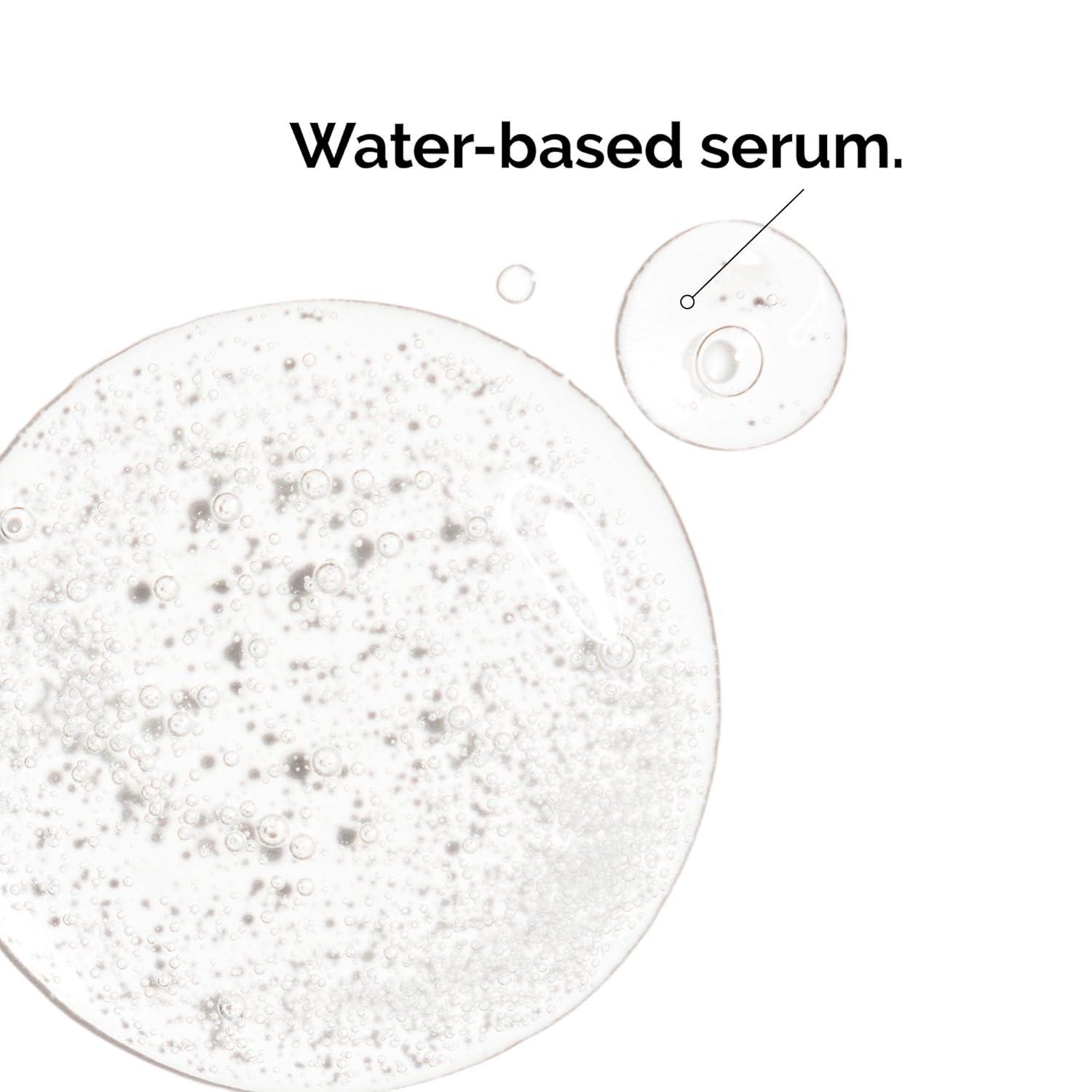 imageThe Ordinary Alpha Arbutin 2 Hyaluronic Acid Brightens Skin and Targets Dark Spots 1 Fl Oz1 Fl Oz Pack of 2