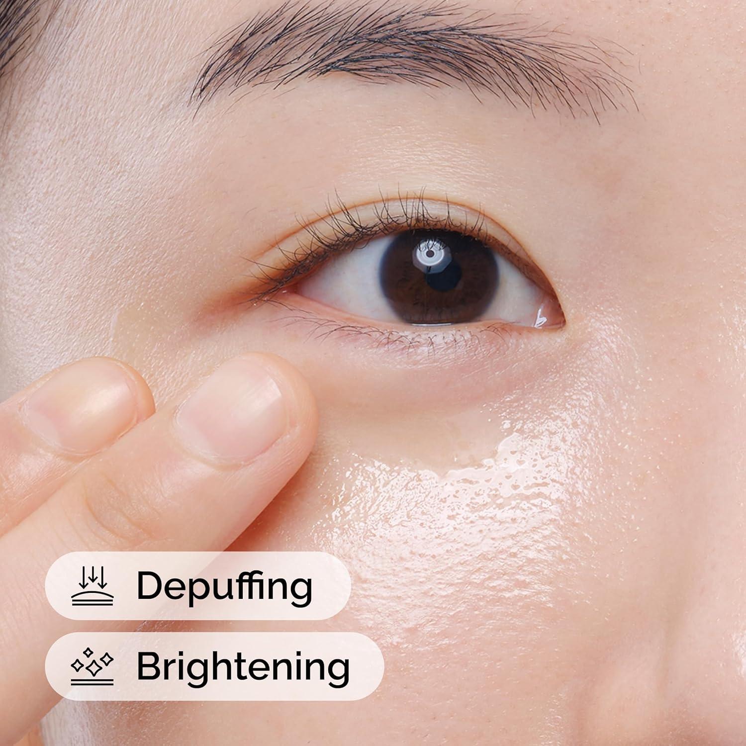 imageThe Ordinary Caffeine Solution 5 EGCG Depuffing Eye Serum for Dark Circles and Tired Eyes1 Fl Oz Pack of 2
