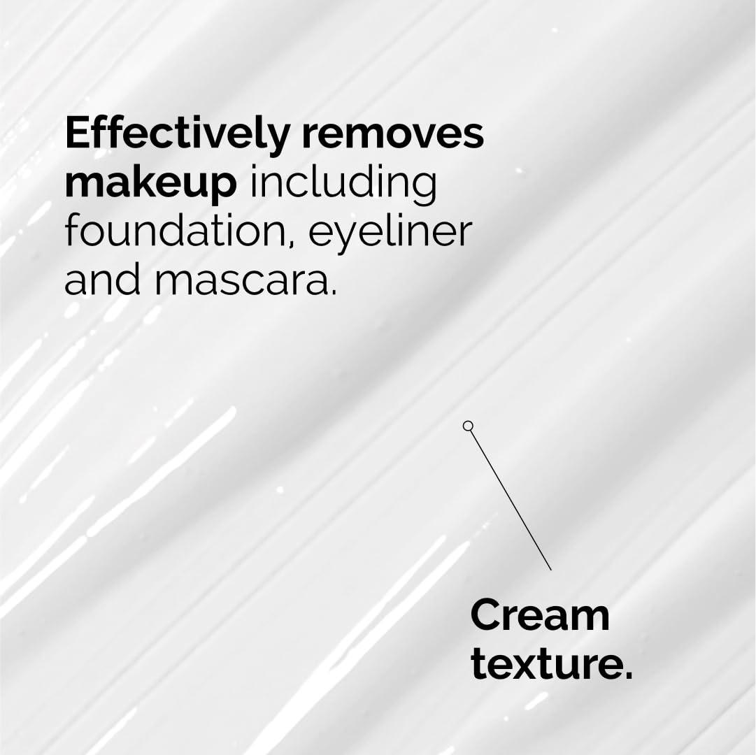imageThe Ordinary Glycolipid Cream Cleanser Gentle Makeup Removal with PlantDerived Glycolipid Agents 51 Fl Oz51 Fl Oz Pack of 1
