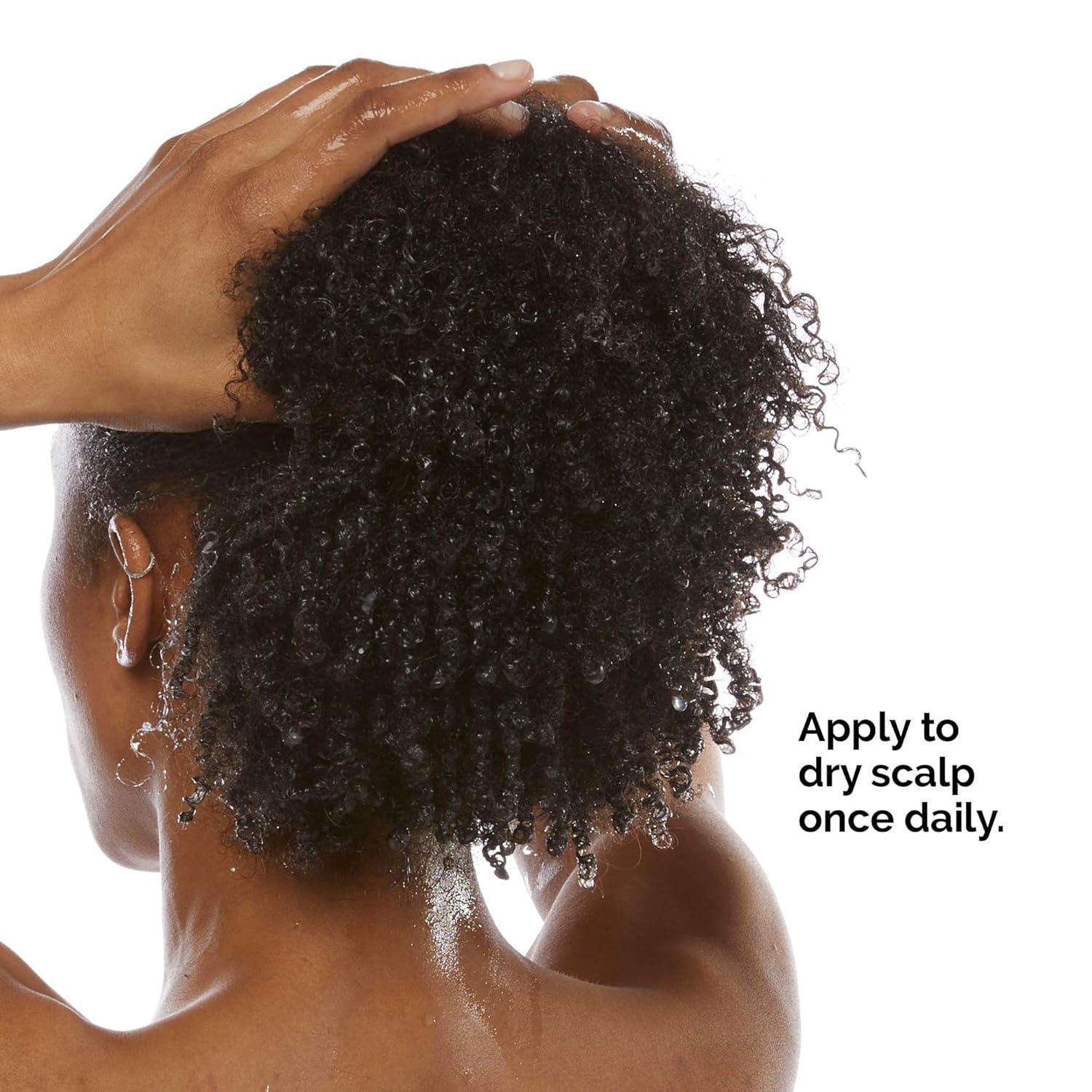 imageThe Ordinary Hair Care Natural Moisturizing Factors Hyaluronic Acid Lightweight Hydrating Scalp Serum with Hyaluronic Acid and Squalane 2 Fl Oz2 Fl Oz Pack of 2