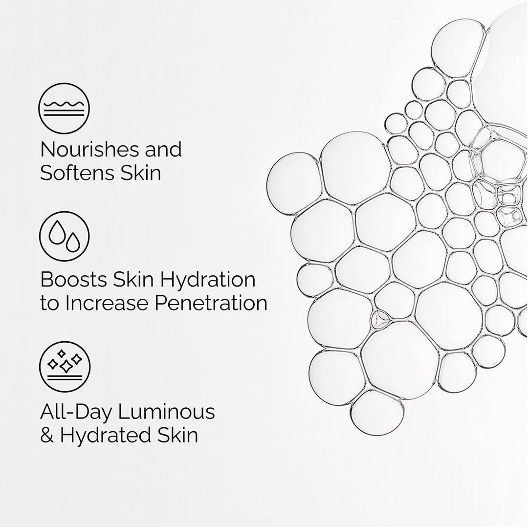 imageThe Ordinary MultiActive Delivery Essence Hydrating Skincare Face Essence for Softer and Smoother Glass Skin34 Fl Oz Pack of 2