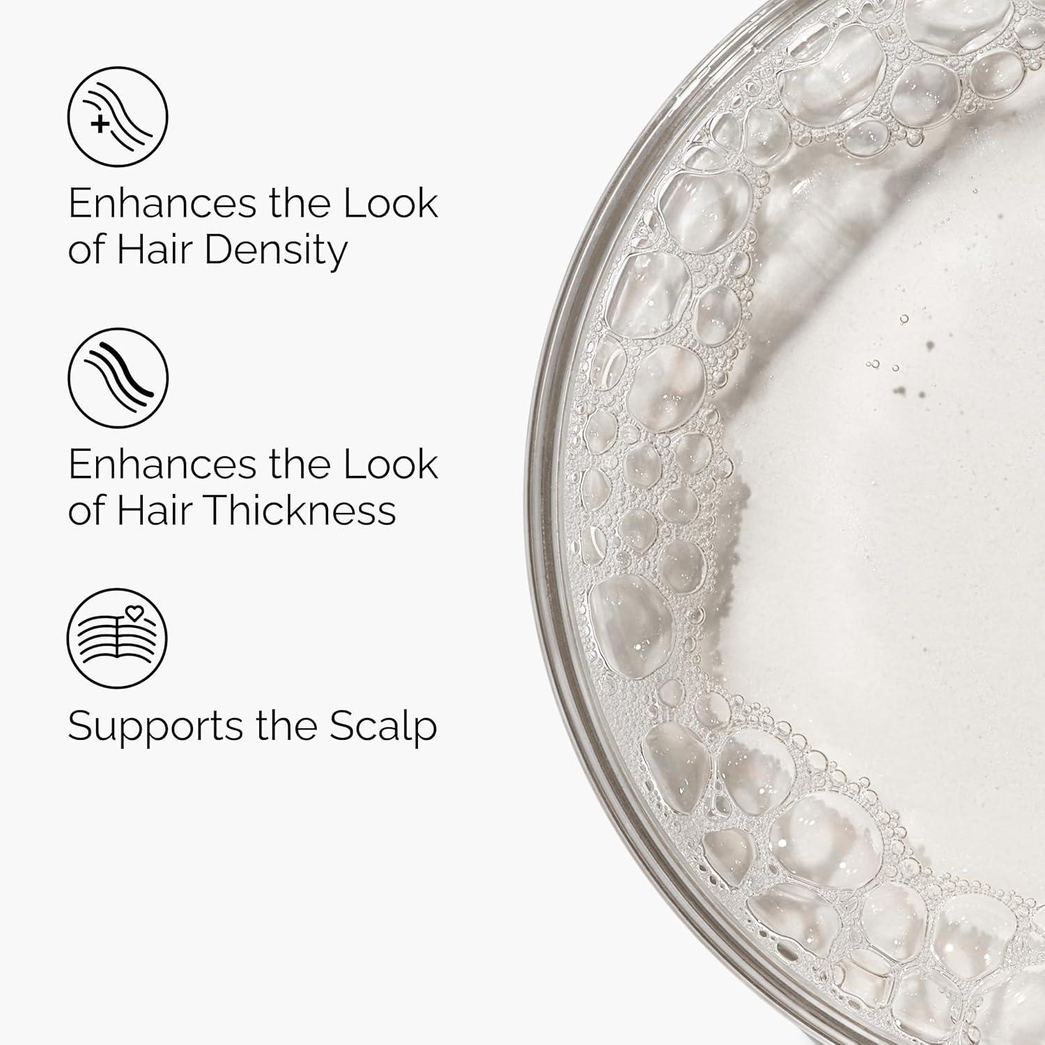 imageThe Ordinary MultiPeptide Serum for Hair Density PeptidePowered Formula for Thicker Fuller Looking Hair2 Fl Oz Pack of 1