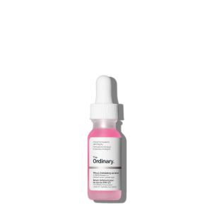 The Ordinary PHA 5% Exfoliating Lip Serum, Hydrating Overnight Lip Exfoliator Treatment, 0.5 Fl Oz