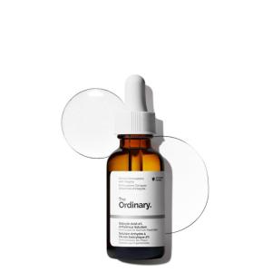 The Ordinary Salicylic Acid 2% Anhydrous Solution, Gentle Exfoliating Serum for Blemish-Prone Skin and Uneven Texture(1 Fl Oz (Pack of 1))