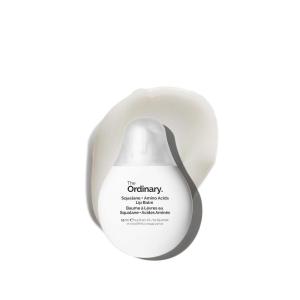 The Ordinary Squalane + Amino Acids Hydrating Lip Balm, for Lips, Elbows, and Cuticles, 0.5 Fl Oz(0.5 Fl Oz (Pack of 1))
