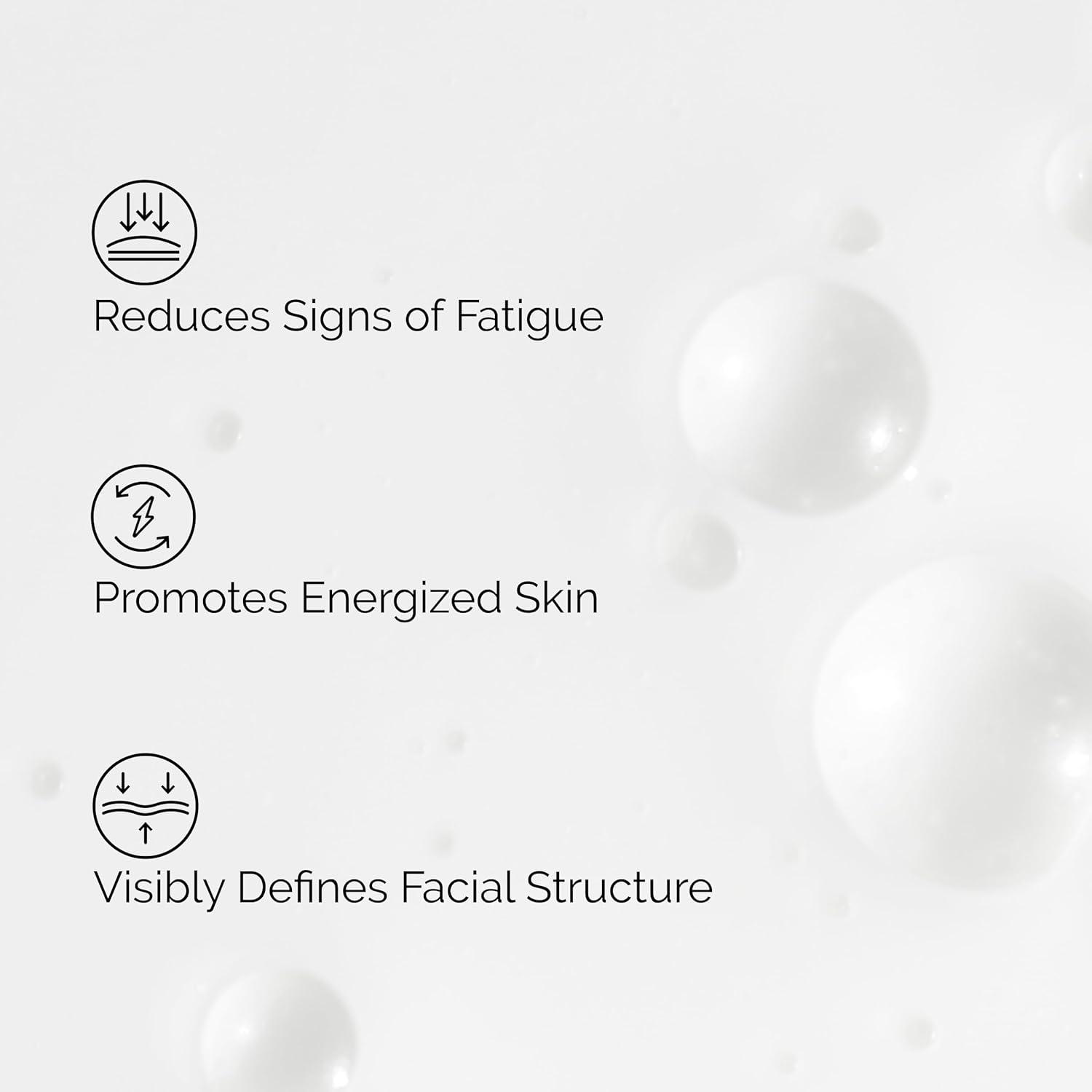 imageThe Ordinary Caffeine 3 Escin 1 Face Serum Energizing Serum to Tone and Tighten 1 Fl Oz