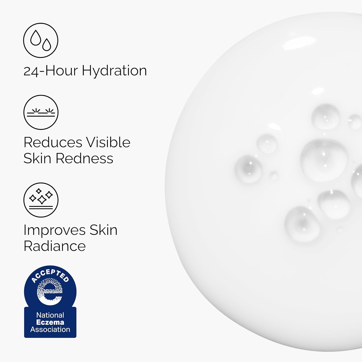 imageThe Ordinary Rice Lipids Ectoin Microemulsion Moisturizer for Dry Skin Soothing Hydration Barrier Repair Reduced Redness2 Fl Oz Pack of 1