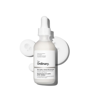 The Ordinary Rice Lipids + Ectoin Microemulsion Moisturizer for Dry Skin, Soothing Hydration, Barrier Repair, Reduced Redness(2 Fl Oz (Pack of 1))
